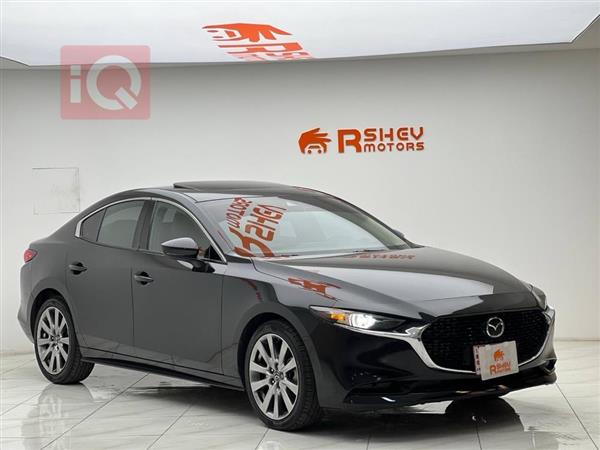 Mazda 3 2023 for sale in Iraq - Duhok